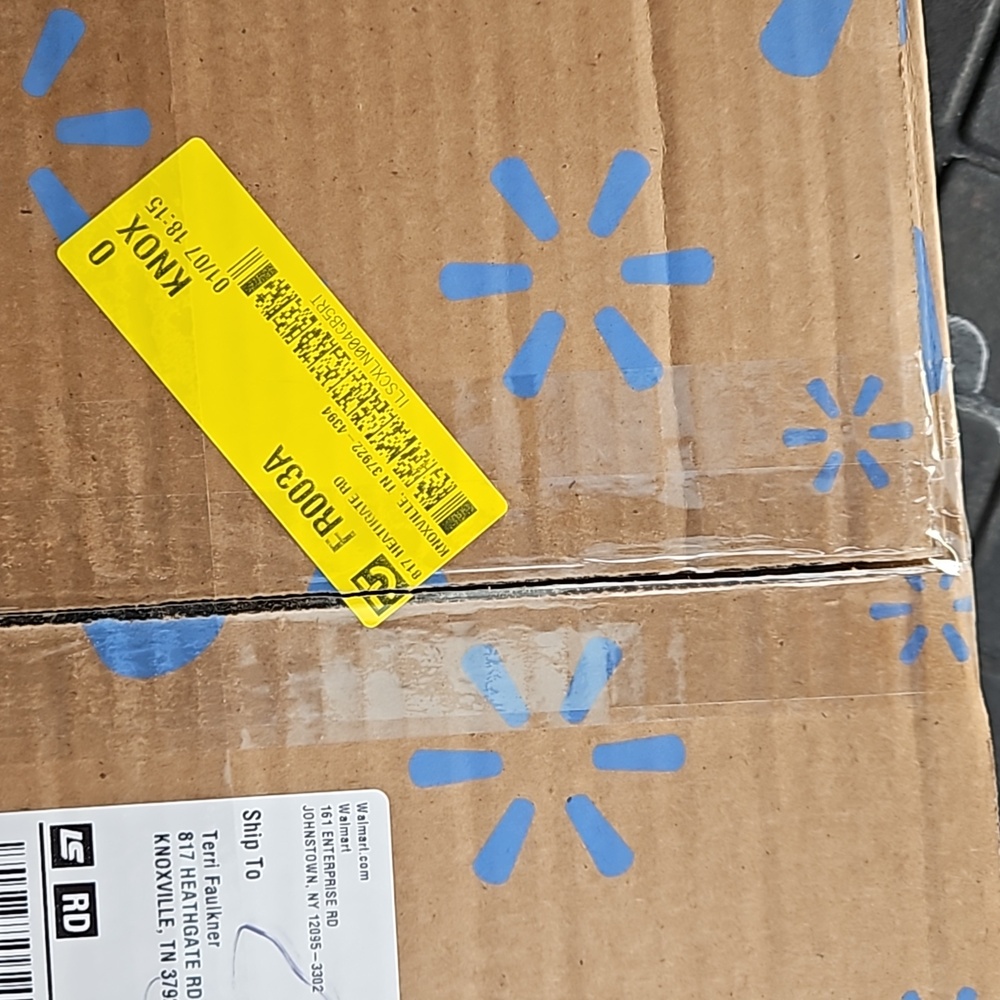 Reserved for Brittany